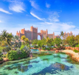 Harborside Resort At Atlantis photo 1