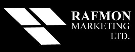 Rafmon Marketing Ltd logo