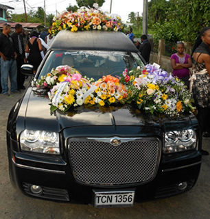 David Guides Funeral Services Couva photo 14
