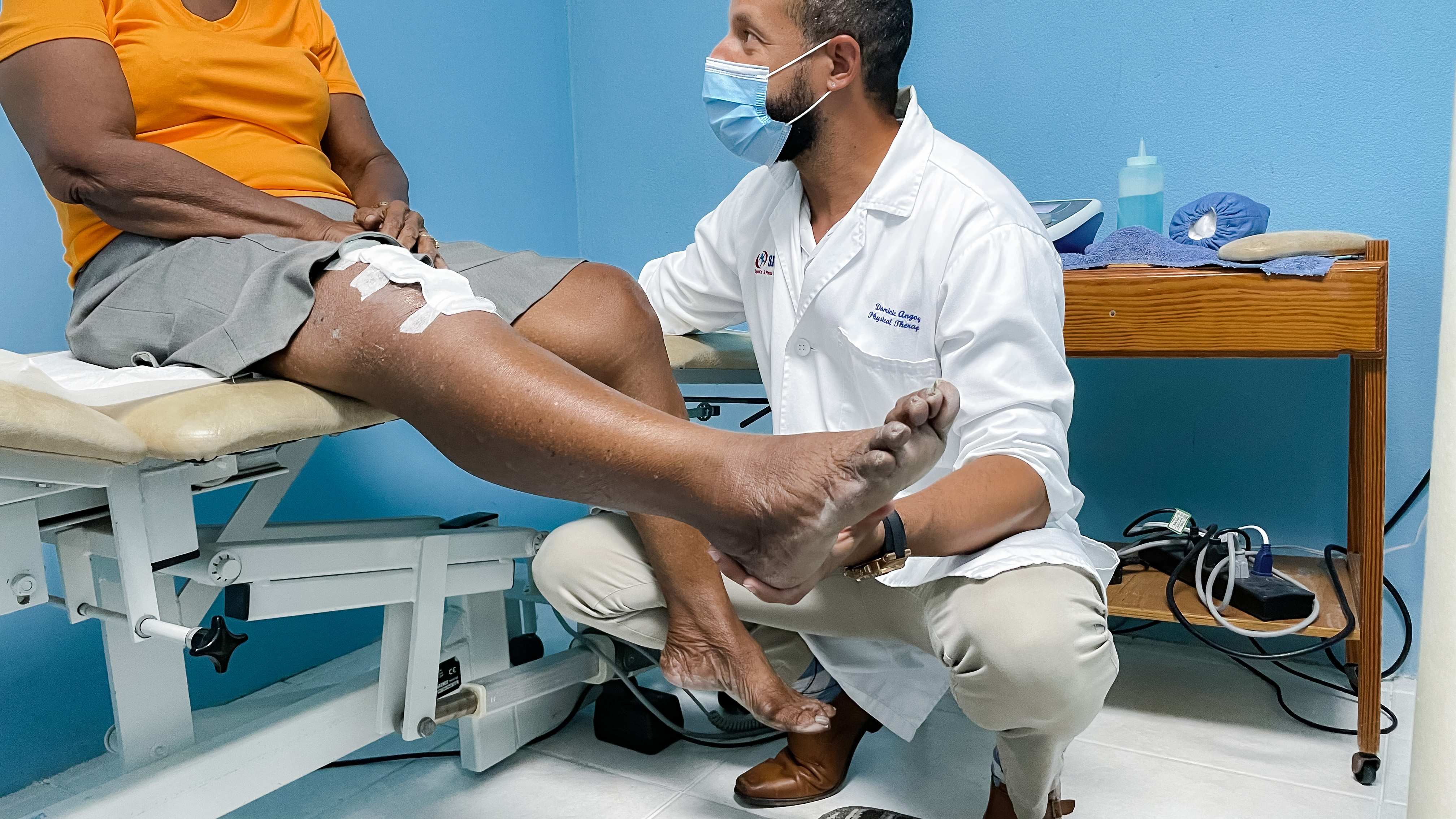 Sports & Physical Therapy Clinic photo 5