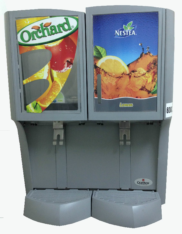 Vending Plus (Barbados) Inc photo 6