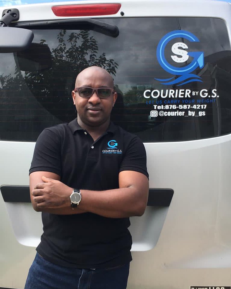 Courier By G.S. Shipping & Logistics Co. Ltd. photo 3