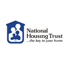 National Housing Trust logo
