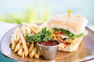 Back2daIsland Restaurant photo 6