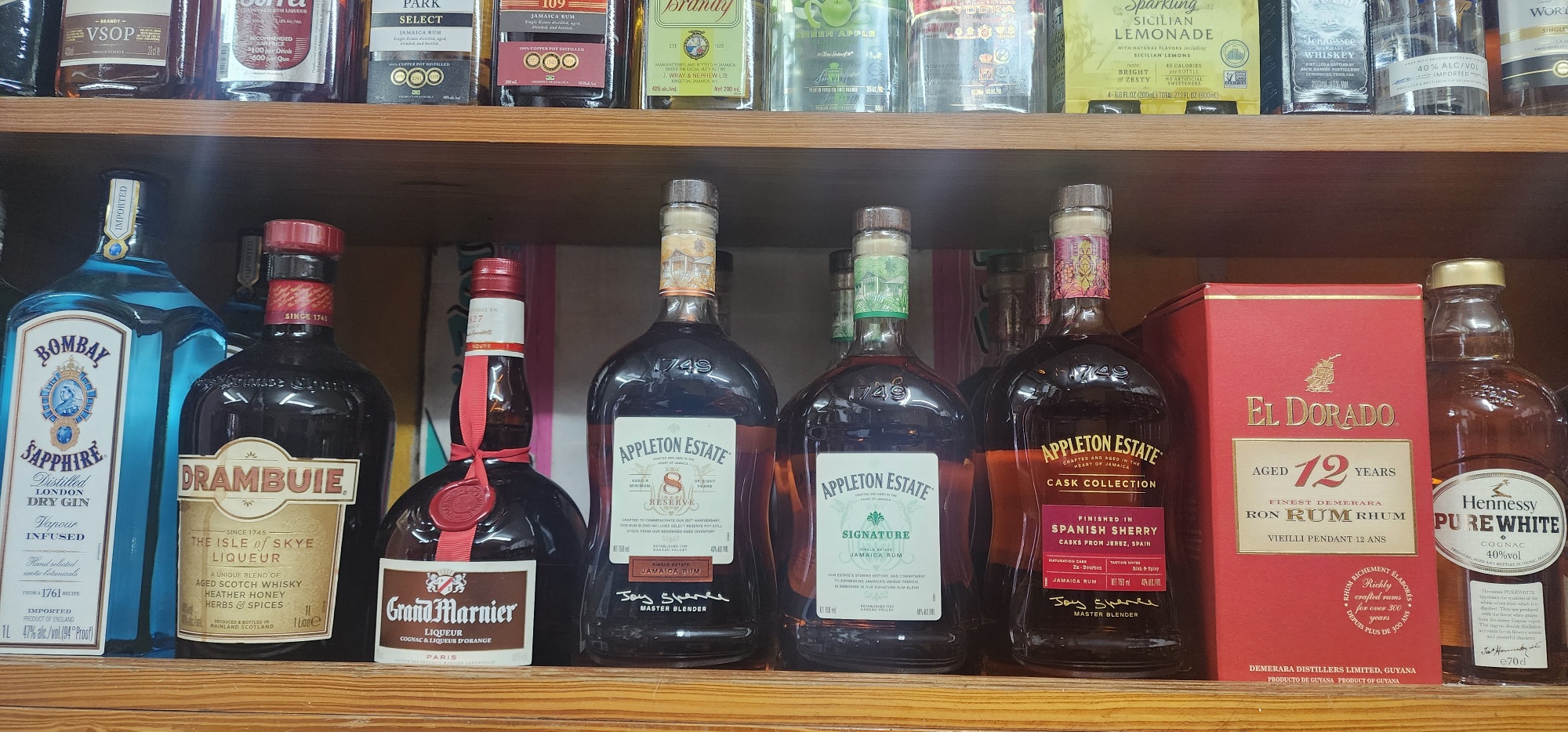 Midtown Liquor Supplies photo 6