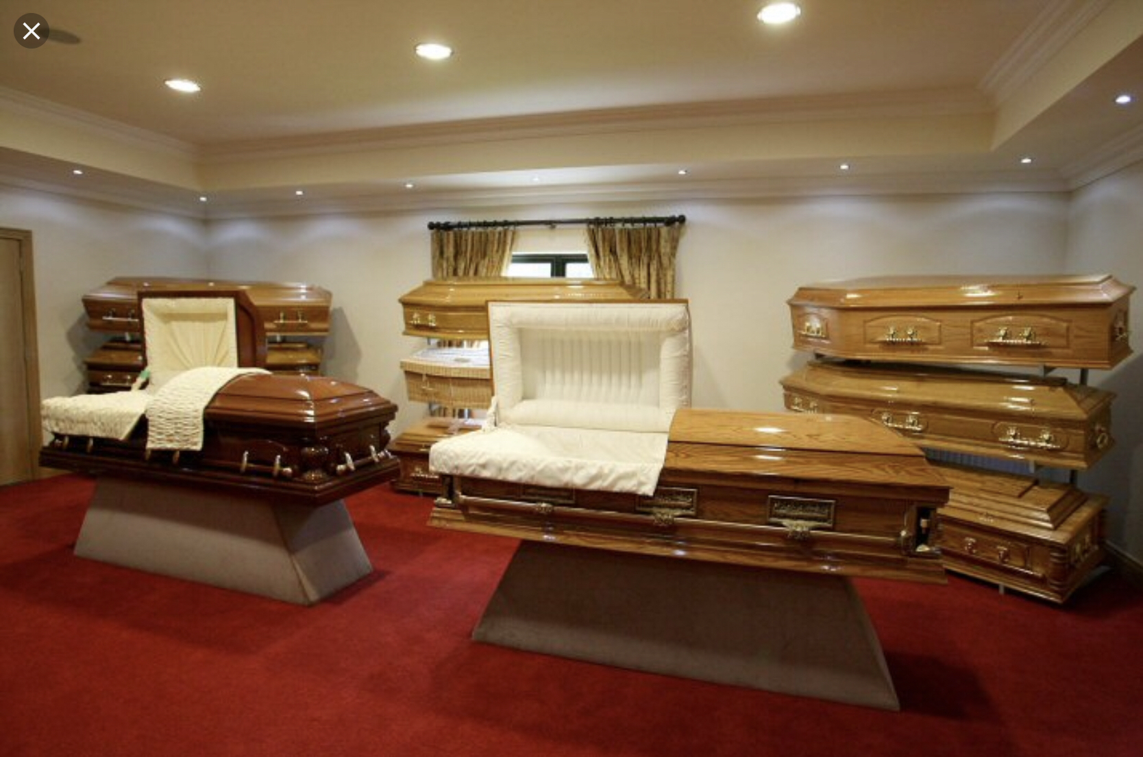 Tudor's Funeral Home photo 6