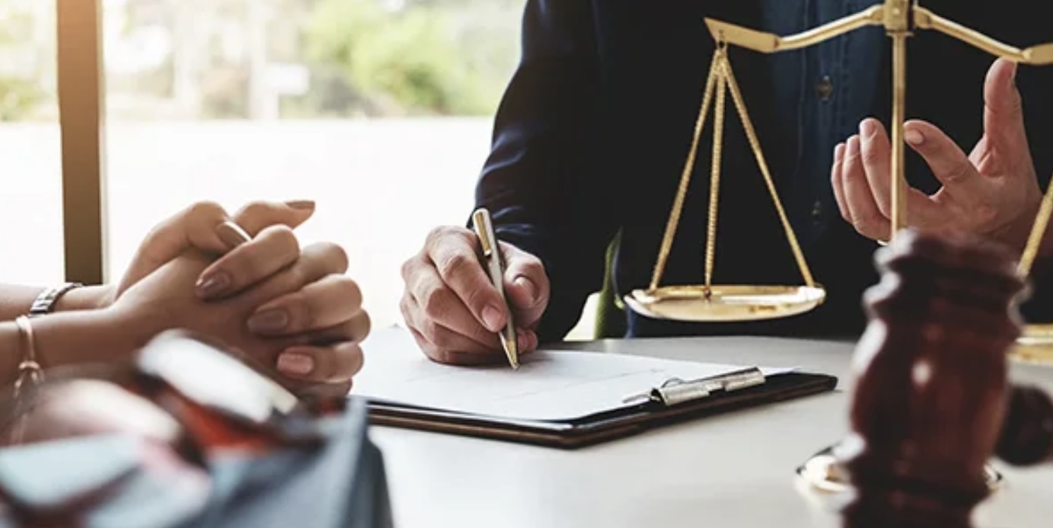 Allen & Co., Attorneys-at-Law & Notary Public photo 1