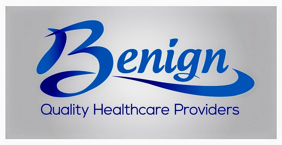 Benign Quality Home Healthcare Providers Limited logo