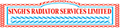 Singh's Radiator Services Ltd logo