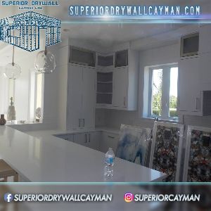 Superior Drywall Ltd photo 1