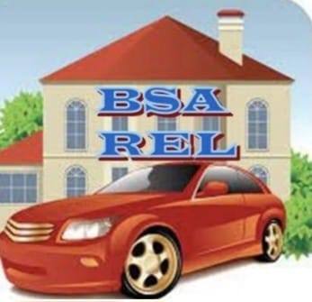 Bonnett's Services And Rentals logo