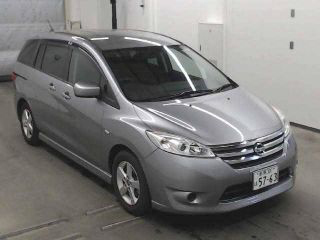 Crichton Automotive Ltd photo 6