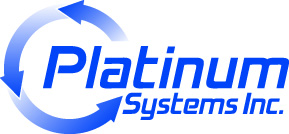 Platinum Systems Inc logo