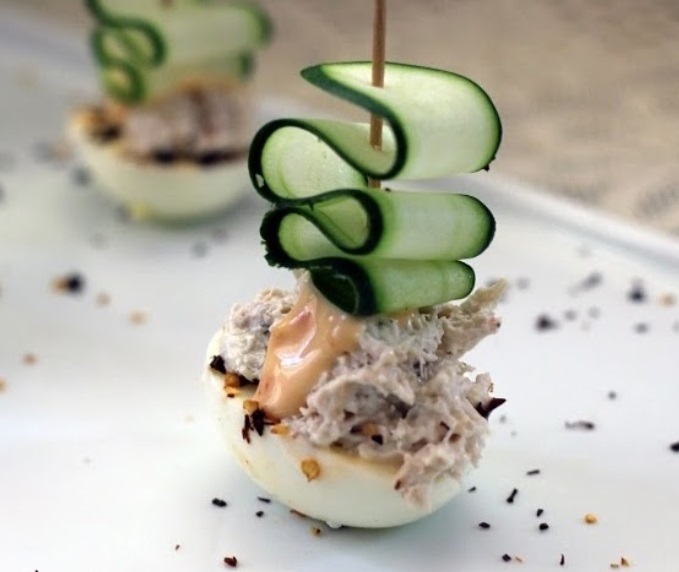 Preferably Hors D'oeuvres Ltd photo 4