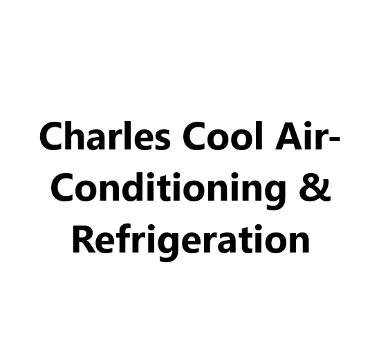 Charles Cool Air Conditioning & Refrigeration logo