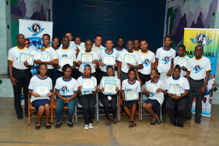 Training Institutions photo 2