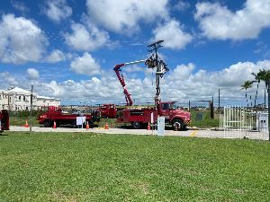 Barbados Light & Power Company Ltd The photo 9