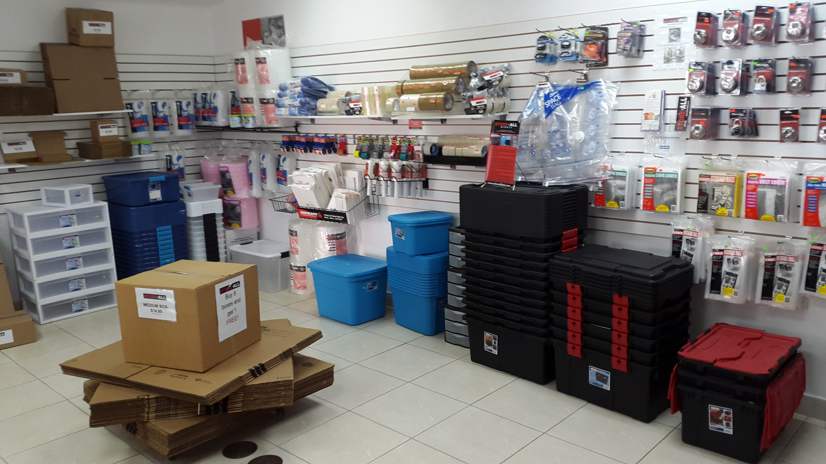 Store All Inc photo 8
