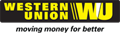Western Union logo