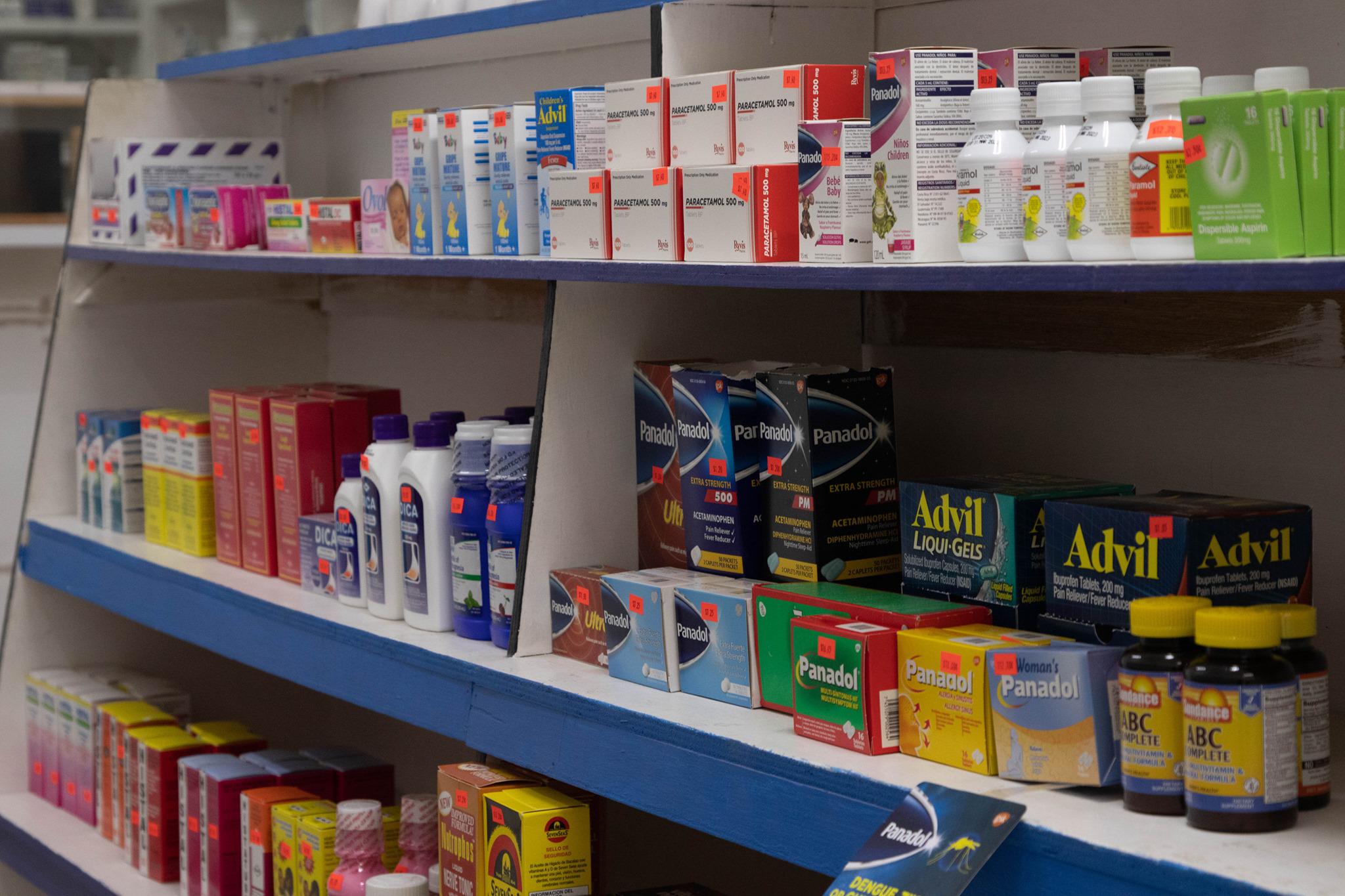 Joe's Pharmacy photo 4