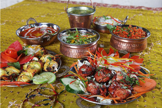 Asian Spice Indian Restaurant photo 8