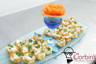 Corbin's Catering Services photo 2