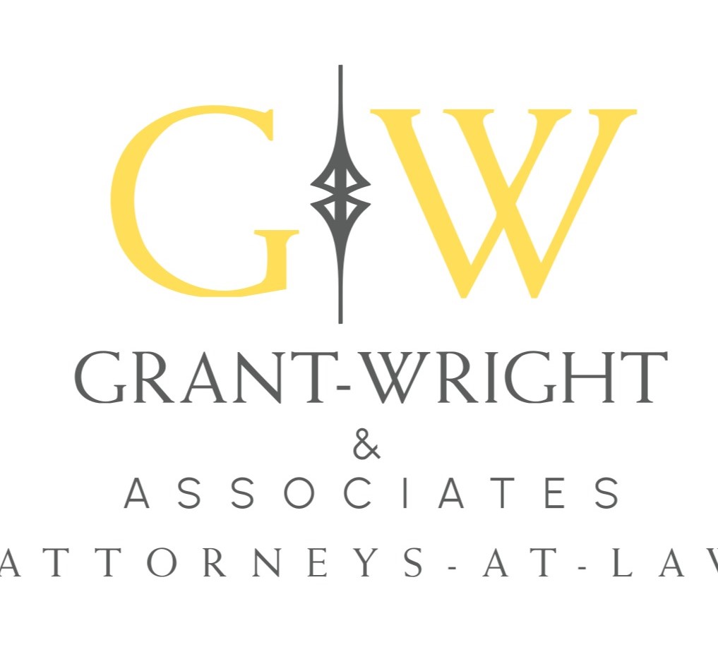Grant-Wright & Associates Attorneys At Law logo