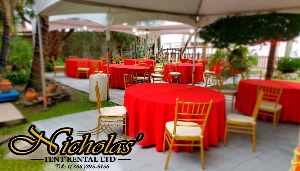 Nicholas Tent Rental Ltd photo 1