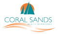 Coral Sands Beach Resort logo