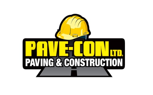 Pave-Con Ltd logo