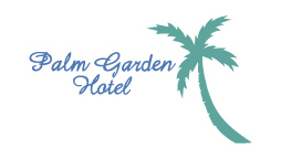 Palm Garden Hotel logo