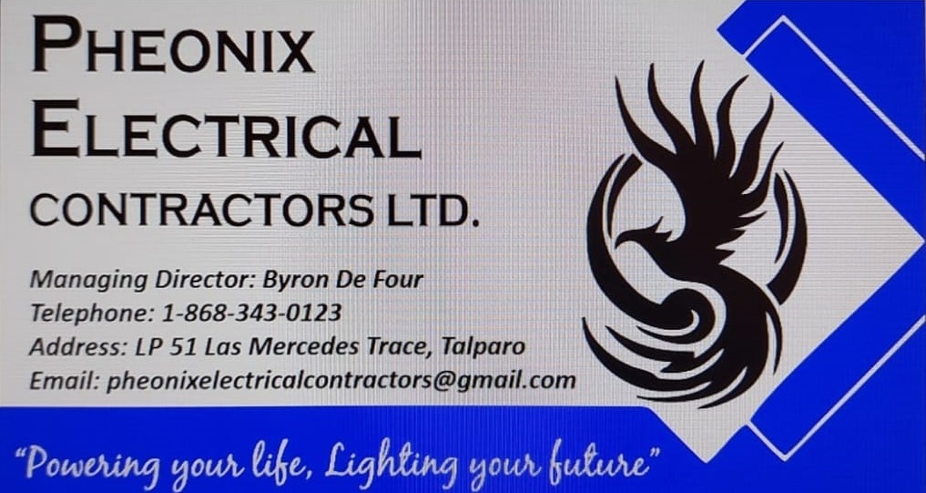 Pheonix Electrical Contractors Limited logo