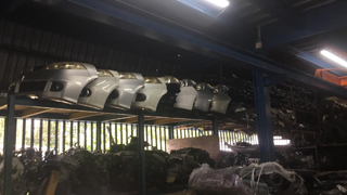 Cosmo Auto World Ltd photo 3