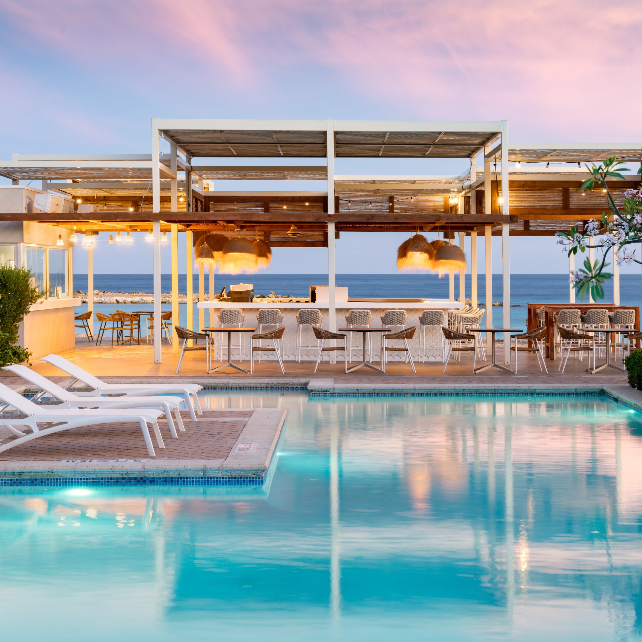 Curacao Marriott Beach Resort photo 7
