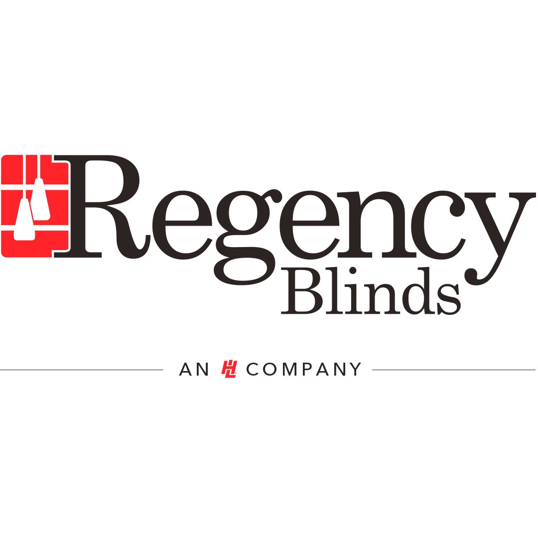 Regency Blinds Ltd logo