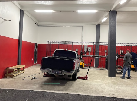 Automar Parts Center & Wheel Alignment photo 2