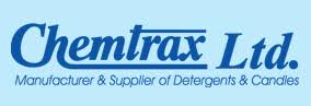 Chemtrax Ltd logo