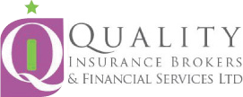 Quality Insurance Brokers & Financial Services Ltd logo