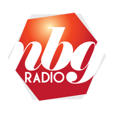NBG Radio logo