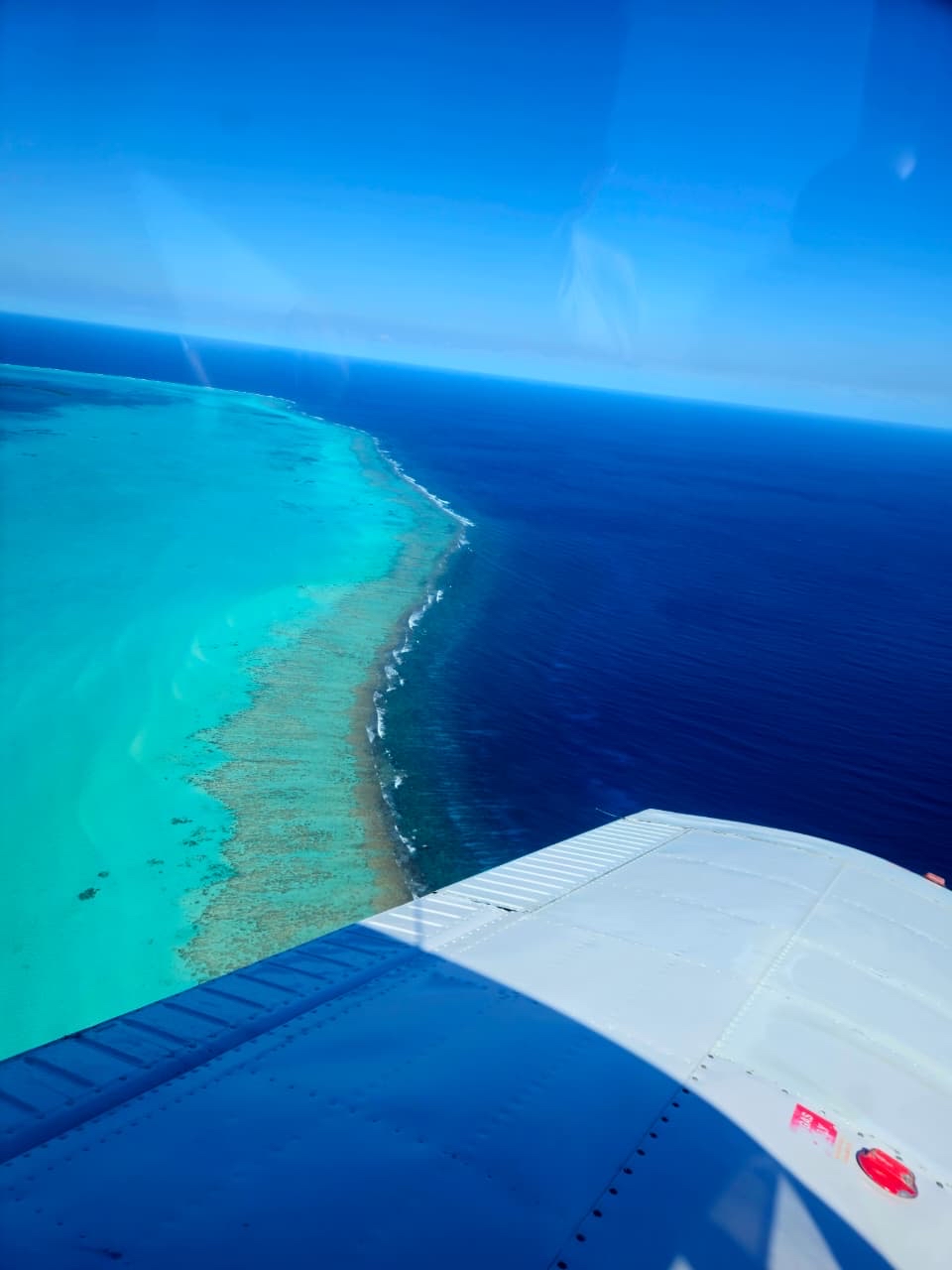 Cari-Bee Air Services Ltd photo 5