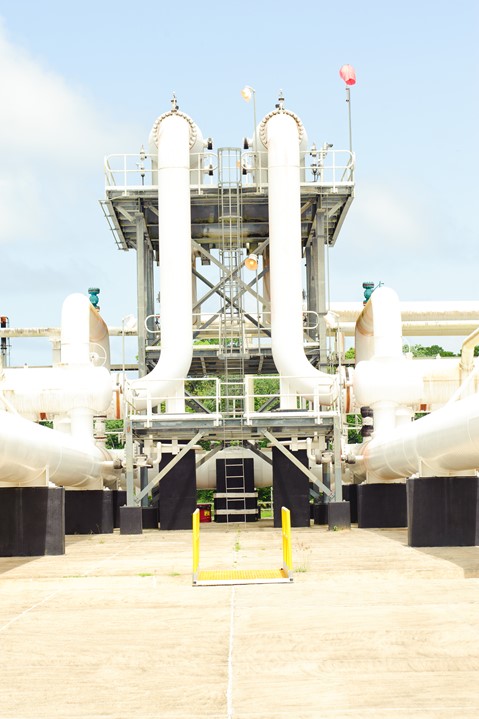 The National Gas Company of Trinidad and Tobago Limited photo 2