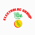 Electroloc Locksmith & Security Systems Ltd logo