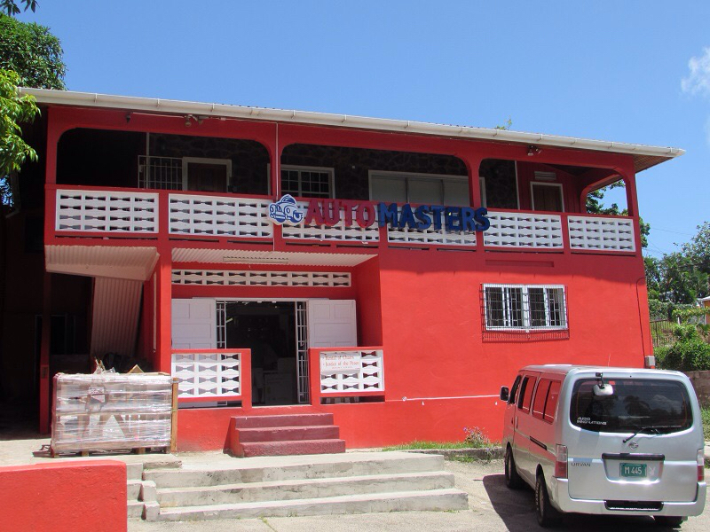 Auto Masters photo 3