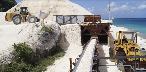 Jamaica Bauxite Mining Ltd photo 1