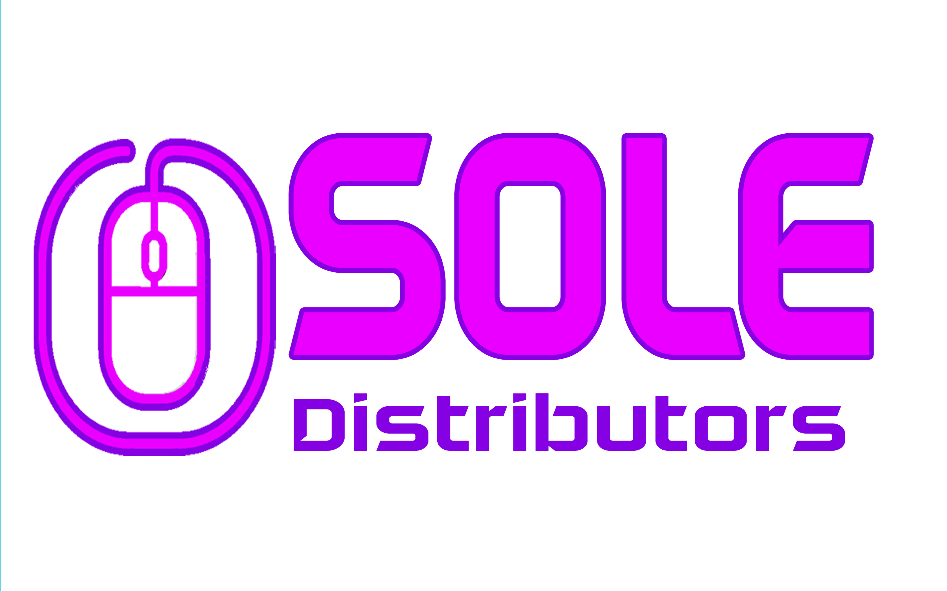 Sole Distributors logo