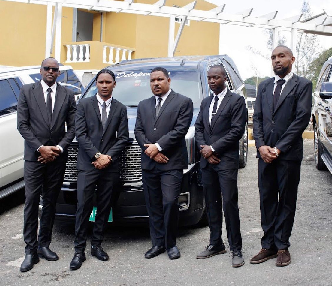 Delapenha's Funeral Servs Ltd photo 3