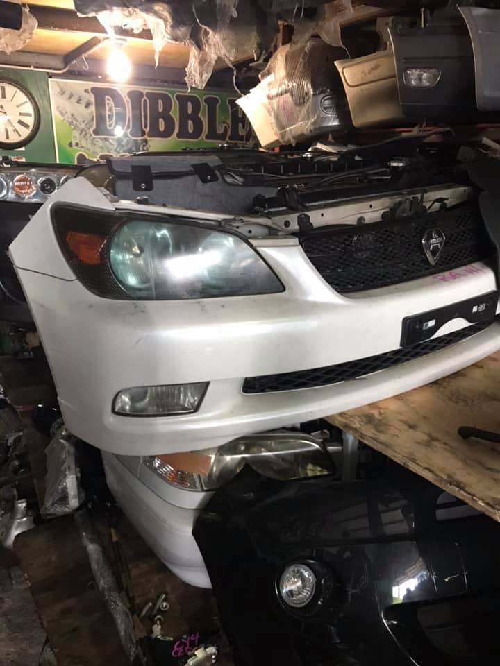Dibbles Auto Parts photo 8