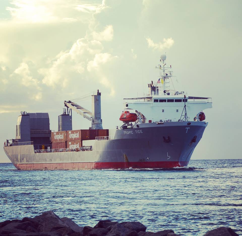 Thompson Shipping Co Ltd photo 7