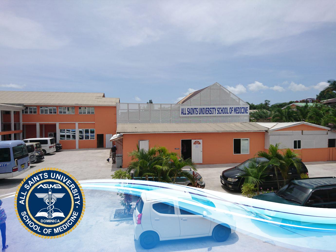All Saints University School of Medicine photo 2
