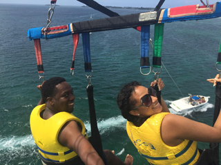 Premium Parasail photo 2